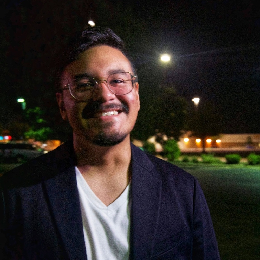 Meet your Posher, Jose